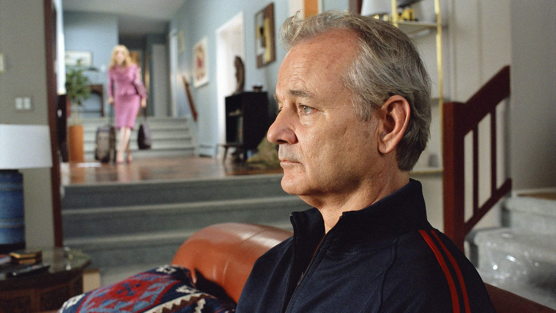Broken Flowers