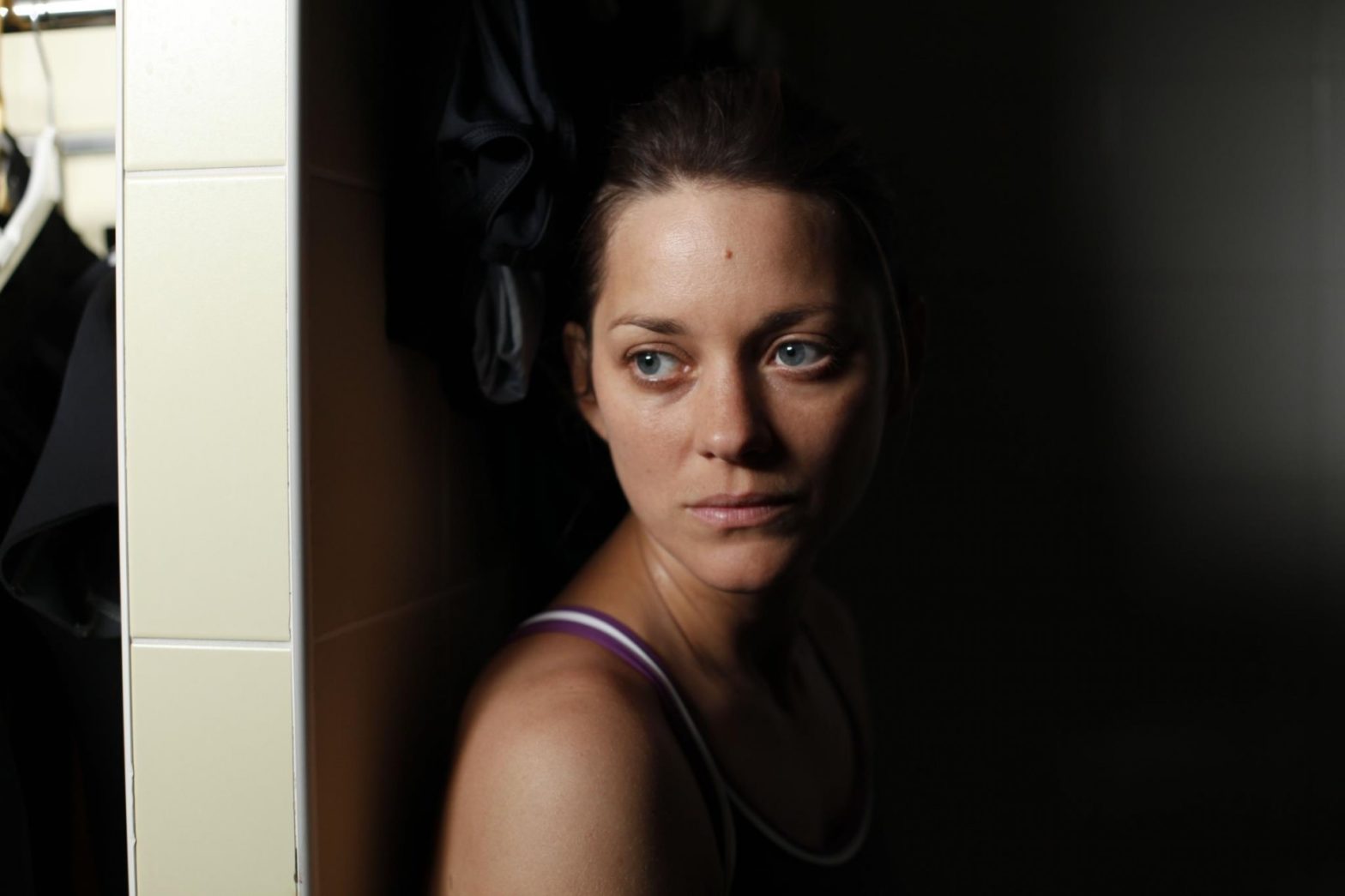 Rust and Bone