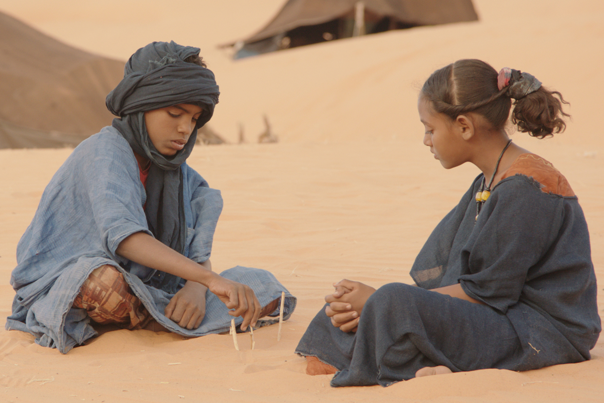Timbuktu
